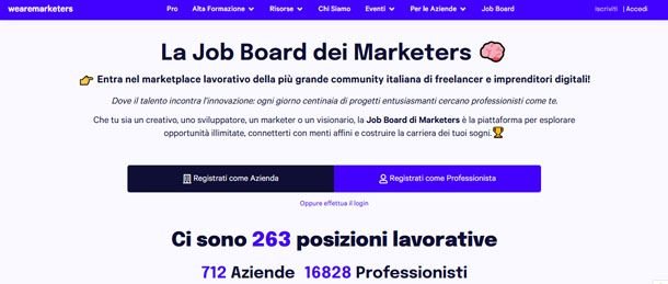 Wearemarketers