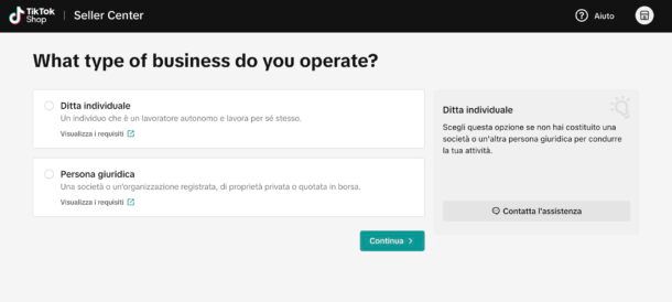 Come funziona TikTok Shop