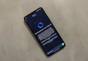 Come togliere Meta AI da WhatsApp