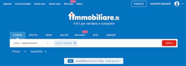Immobiliare.it