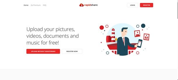 rapidshare