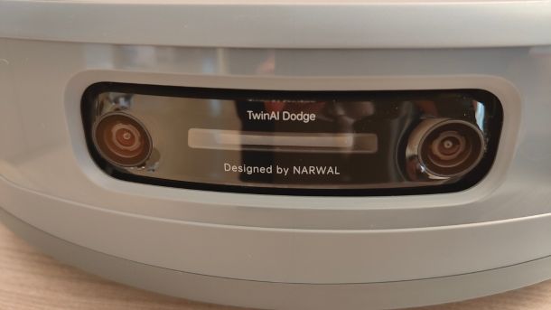 Narwal Freo Z10 Ultra