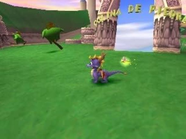 Migliori giochi PlayStation platform