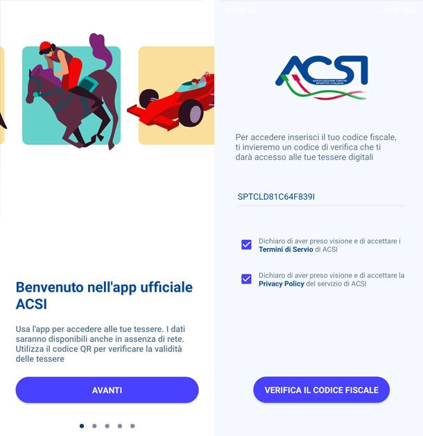 App ACSI