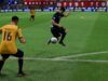 Come fare la bicicletta su FIFA