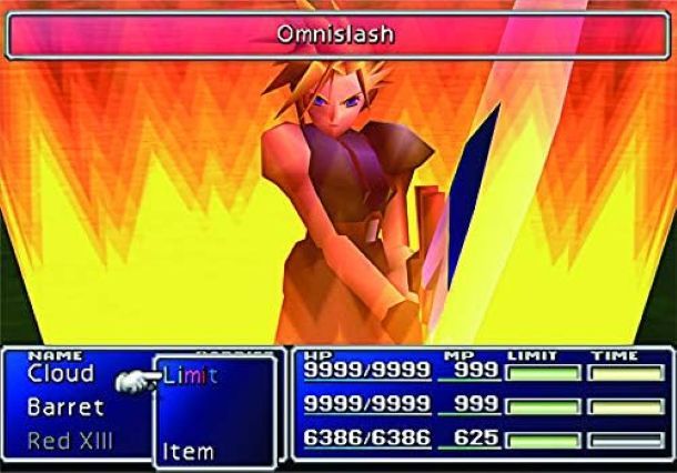 Migliori giochi PlayStation GDR