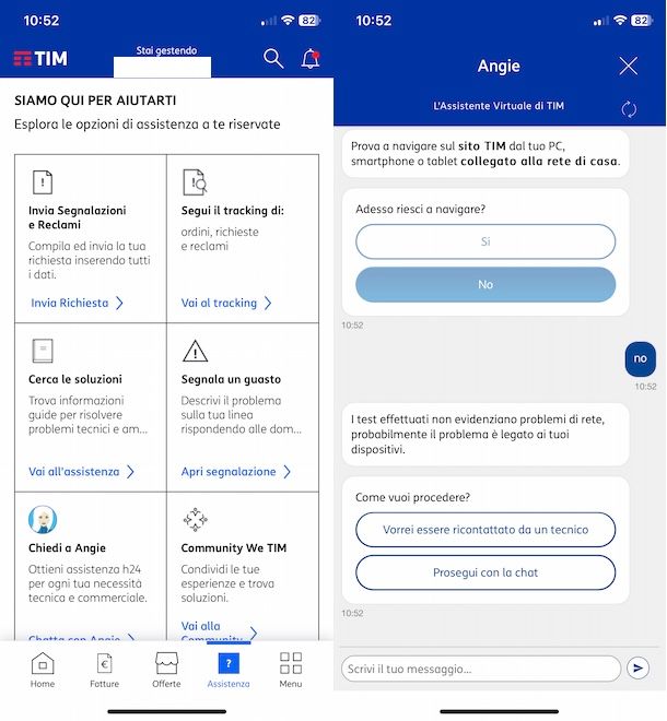 App MyTIM
