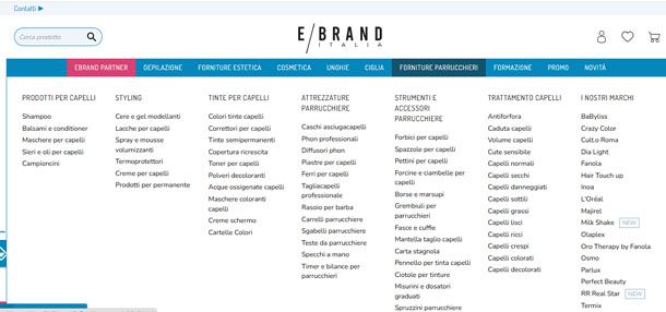 Ebrand Italia
