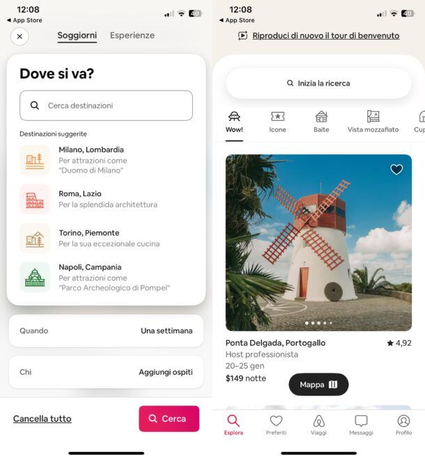 airbnb