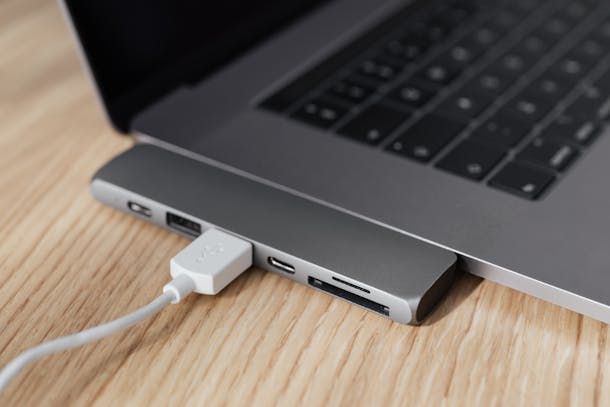 Come riabilitare le porte USB