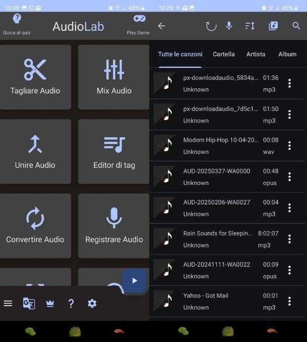 audiolab