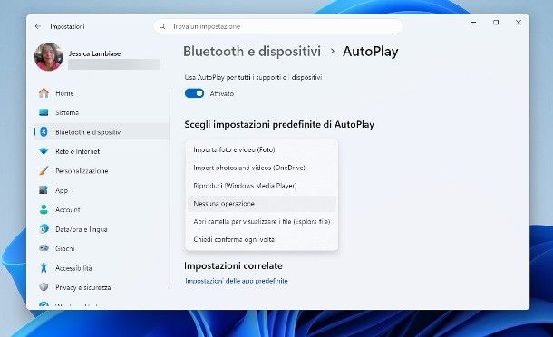 Come riabilitare le porte USB