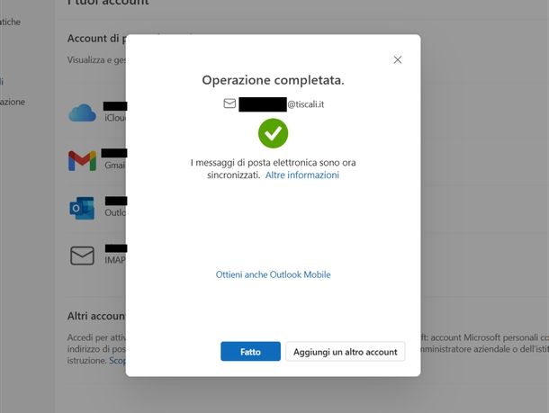 Outlook new Windows