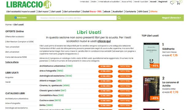 Libraccio
