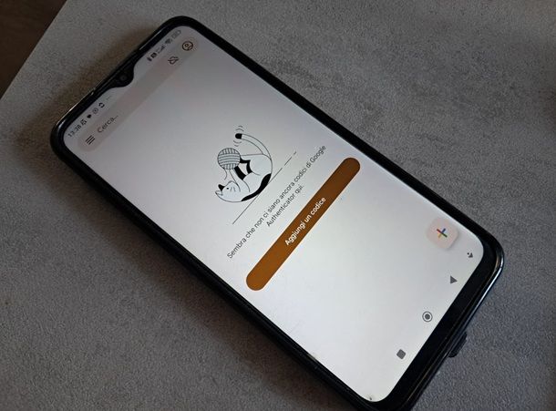 authenticator
