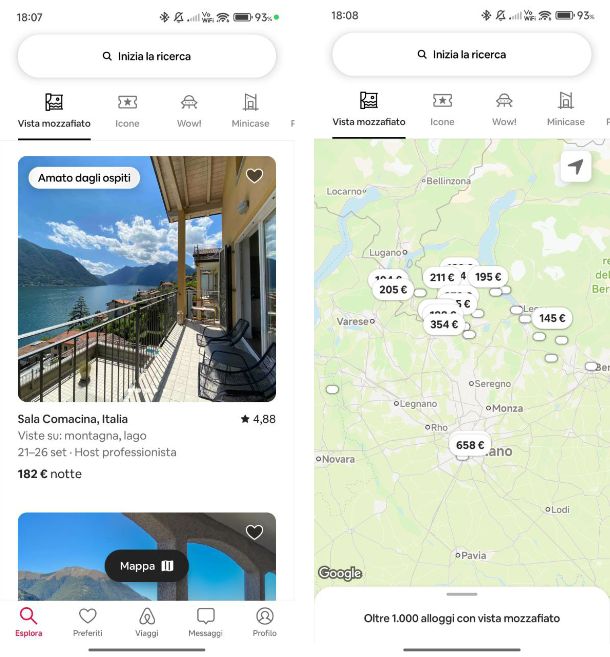 Altre app per risparmiare in vacanza e al ristorante