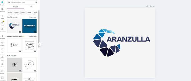 Canva logo