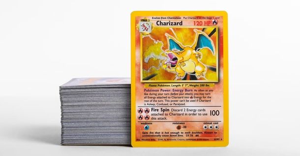 Come si fa a vedere il valore delle carte Pokémon