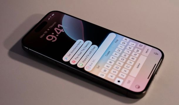 iPhone