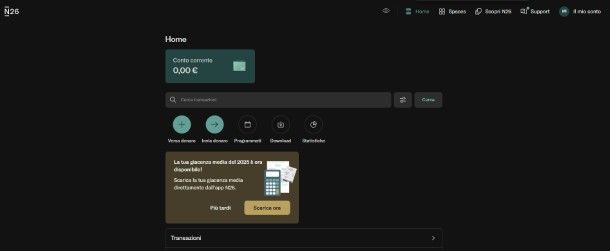 N26 da PC