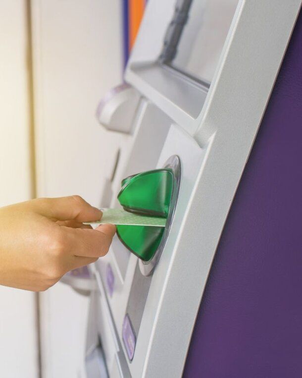 pagare un pagoPa scaduto da ATM
