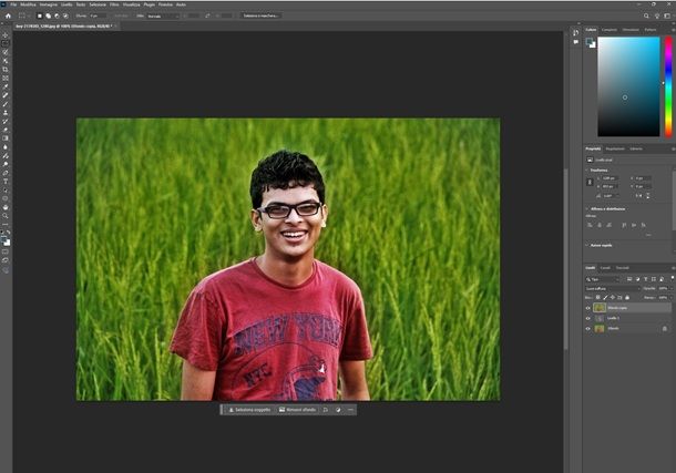 hdr base photoshop