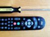 Come aprire il telecomando di Sky