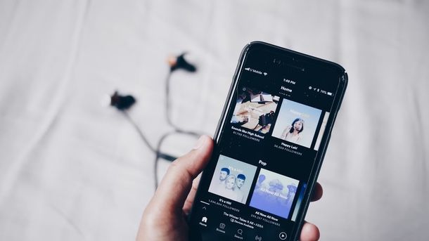 Altre app per sostituire Spotify