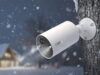 Come collegare telecamera Tapo al WiFi