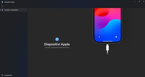 dispositivi apple