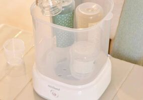 Migliori sterilizzatori: guida all’acquisto