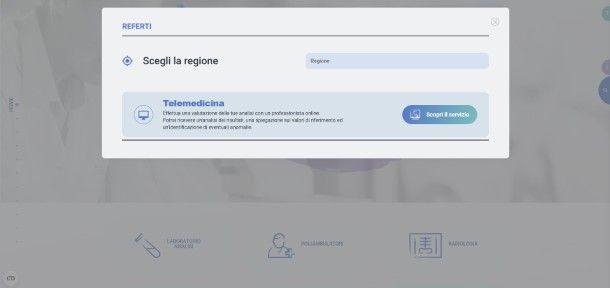 Referti Cerba HealthCare