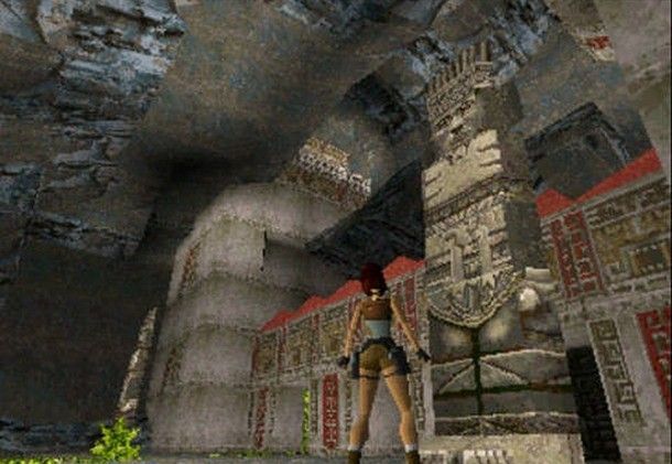 Migliori giochi PlayStation 1 avventura
