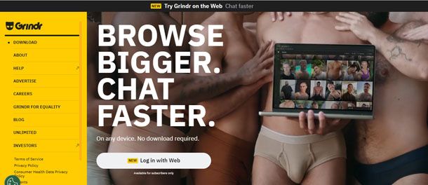 Grindr