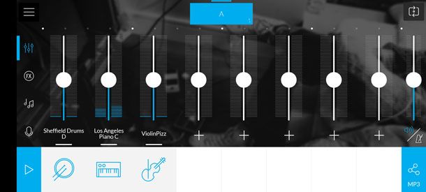Music Maker JAM