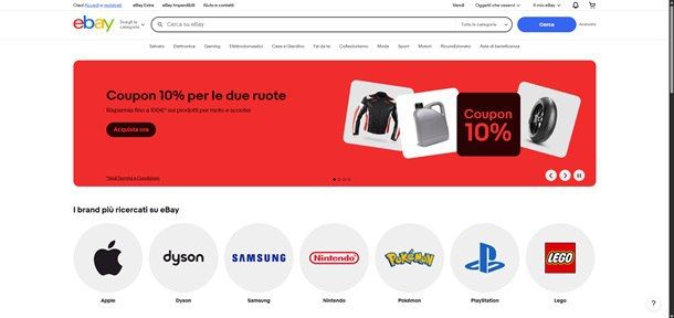 Siti come Amazon