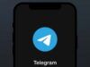 Come esportare chat Telegram