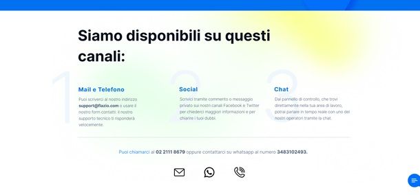 flazio
