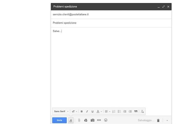 email