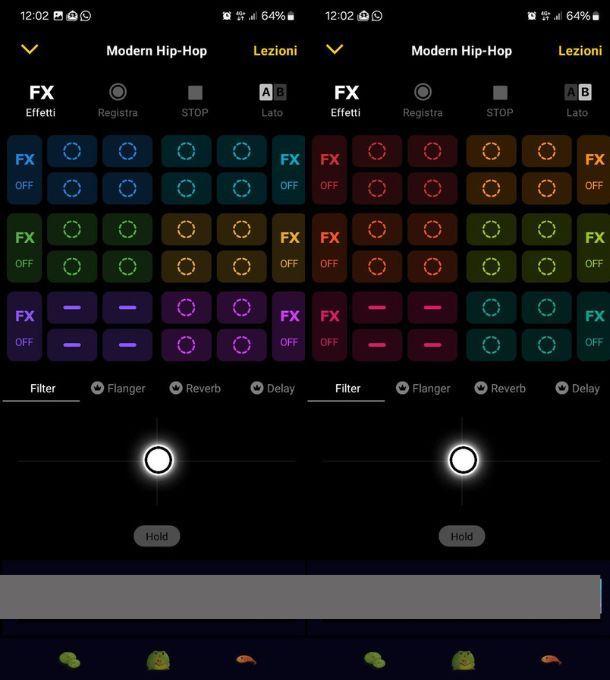 groovepad