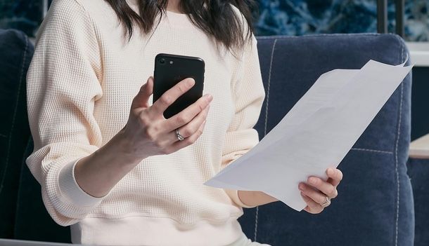 WhatsApp scanner come funziona