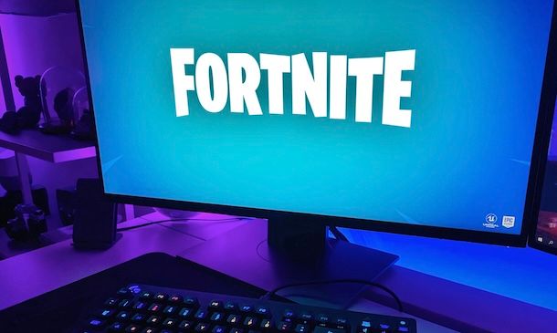 Fortnite