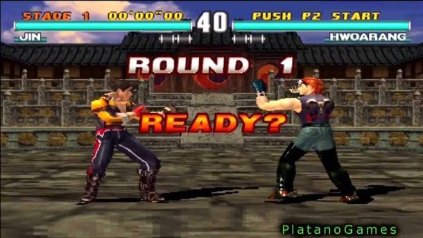 Migliori giochi PlayStation picchiaduro
