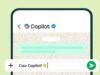 Come mettere Copilot su WhatsApp