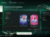 Come funzionano le evoluzioni su FC