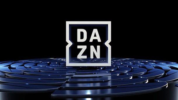 DAZN logo
