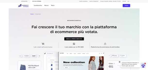 BigCommerce