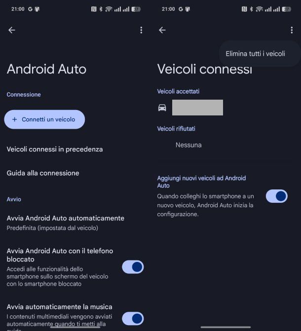 Android Auto
