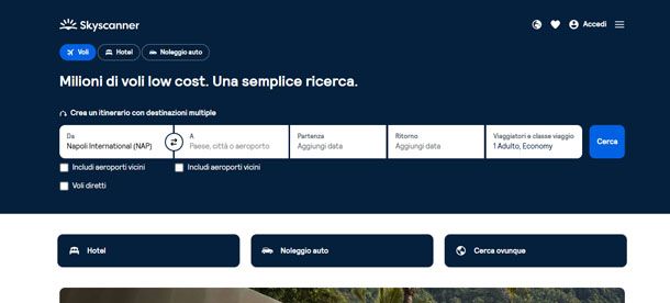 Skyscanner