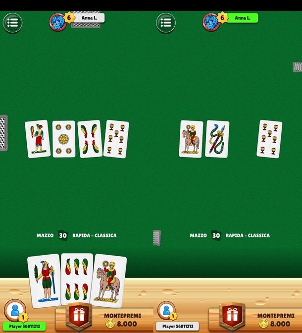 scopa